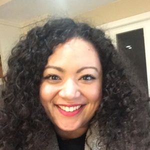 Meet your Posher, Ally